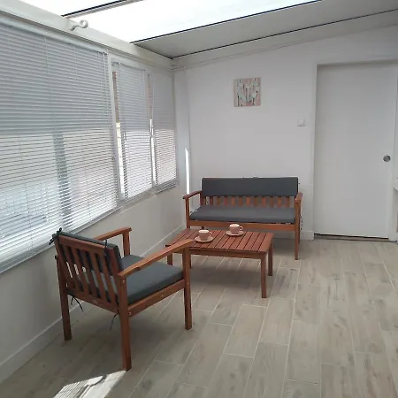 Feriehus Maison Au Calme Proche Parc Sabliere *