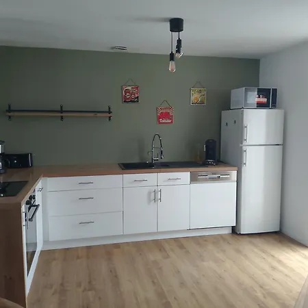 Feriehus Maison Au Calme Proche Parc Sabliere Challans