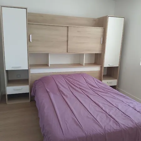 Maison Au Calme Proche Parc Sabliere *
