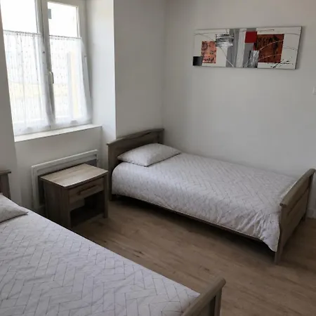 Maison Au Calme Proche Parc Sabliere *