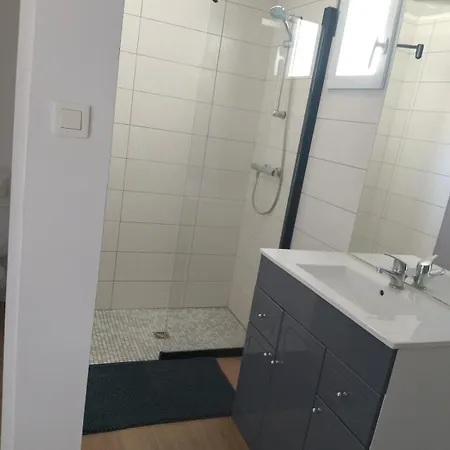 Maison Au Calme Proche Parc Sabliere Challans